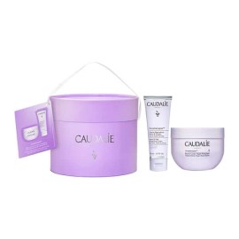 Caudalie Vinotherapist Body Moisturizing Duo Gift Set Πακέτο Προσφοράς με Replenishing Vegan Body Butter 250ml & Hand & Nail Repairing Cream 75ml