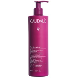 Caudalie The Des Vignes Body Lotion - Γαλάκτωμα Σώματος 400ml