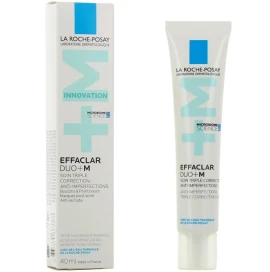 La Roche Posay Effaclar Duo + M 40ml