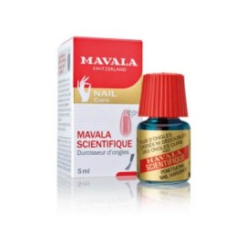 Mavala Nail Hardener - Σκληρυντικό Νυχιών 5ml