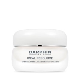 Darphin Ideal Resource Smoothing Retexturizing Cream, Αντιρυτιδική Κρέμα και για Ρυτίδες Έκφρασης 50ml