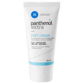 Panthenol Extra Feet Multi Active Cream 60ml