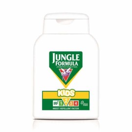 Omega Pharma Jungle  Formula Kids 125ml