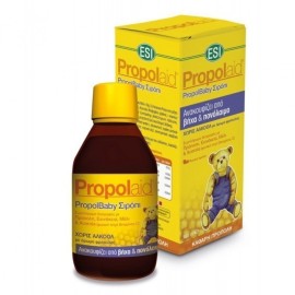 ESI Propolaid PropolBaby Σιρόπι  180ml