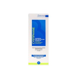 Biorga Cystiphane DS Shampoo Σαμπουάν κατά της Πιτυρίδας 200ml