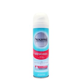 Noxzema Αποσμητικό Spray Memories Γυναικείο Αποσμητικό 150ml