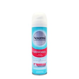 Noxzema Αποσμητικό Spray Memories Γυναικείο Αποσμητικό 150ml