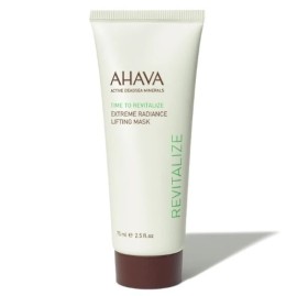 Ahava Time To Revitalize Extreme Radiance Lifting Mask Μάσκα Άμεσης Σύσφιξης Προσώπου 75ml