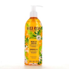 Hei Poa Huile De Douche Shower Oil 250ml