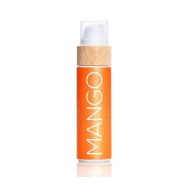 Cocosolis Mango Suntan & Body Oil-Οργανικό Λάδι για Γρήγορο και Έντονο Μαύρισμα 110ml