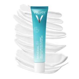 Vichy Mineral 89 48H Moisture Mat Sorbet Gel 40ml
