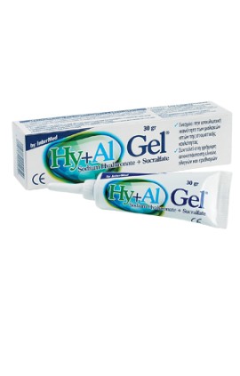 Intermed Hy + Al Gel 30g