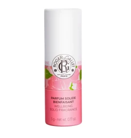 Roger & Gallet Rose Αναζωογονητικό Στερεό Άρωμα, 5g