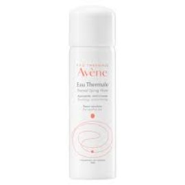 Avene Eau thermale thermal Spring Water 50ml