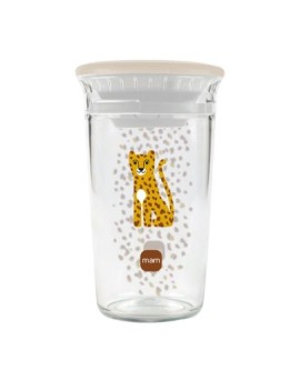 MAM Easy to Drink Cup 8+, 290ml