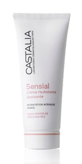 Sensial Creme Hydratante Apaisante 40ml