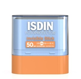 ISDIN Fotoprotector Invisible Stick SPF50, 10g