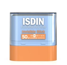 ISDIN Fotoprotector Invisible Stick SPF50, 10g