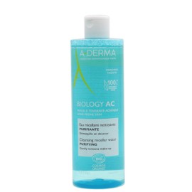 A-Derma Biology AC Purifying Cleansing Micellar Water, 400ml