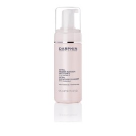 Darphin Intral Air Mousse Cleanser, Αφρός Καθαρισμού με Χαμομήλι για Ευαίσθητα Δέρματα 125ml