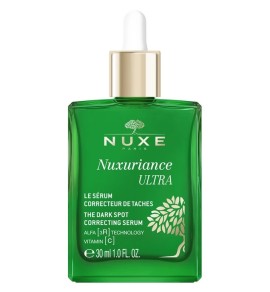 Nuxe Nuxuriance Ultra The Dark-Spot Correcting Serum, Αντιγηραντικός Ορός, 30ml