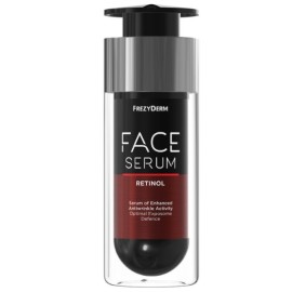 Frezyderm Face Serum Retinol Ορός Aντιγήρανσης με Ρετινόλη, 30ml