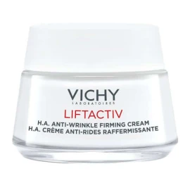 Vichy Liftactiv Supreme Κανονικές - Μικτές επιδερμίδες 50ml