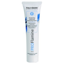 Frezyderm Proflamine Αναπλαστική Κρέμα 40ml