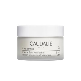 Caudalie Vinoperfect Creme Eclat Anti-Taches Instant Brightening Day Moisturizer Κρέμα Ημέρας Άμεσης Λάμψης 50ml