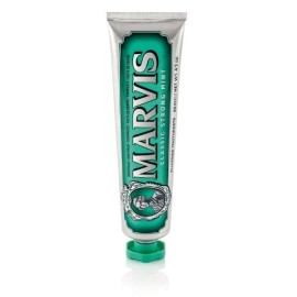 Marvis Classic Strong Mint Toothpaste Οδοντόκρεμα με Γεύση Μέντας 85ml