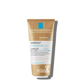 La Roche Posay Lipikar Baume AP+M LIGHT Μαλακτικό Βάλσαμο Σώματος Ελαφριάς Υφής 200ml