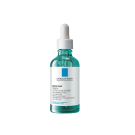 La Roche Posay Effaclar Ultra Concentrated Serum Προσώπου για Ακμή 50ml