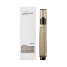 Korres Μαύρη Πεύκη Eye Lift Super Serum 15ml | Ορός Ματιών Μαύρη Πεύκη για Σύσφιγξη & Ανόρθωση Άνω Βλεφάρου