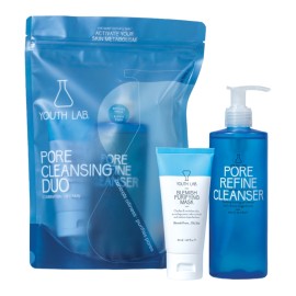 Youth Lab. Promo Pore Cleansing Duo