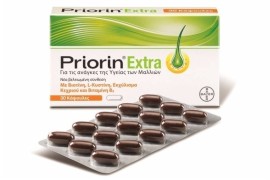 Priorin Extra 30caps