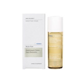 Korres White Pine Deep Wrinkle Plumping + Age Spot Concentrate Λευκή Πεύκη Oρός Προσώπου 30ml