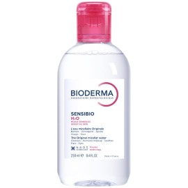 Bioderma Sensibio H2O 250ml