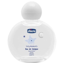 Chicco Baby Moments Κολώνια 100ml