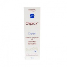 Boderm Oliprox Cream 40ml