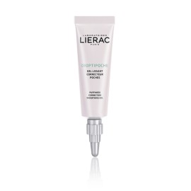 Lierac Dioptipoche Gel Λείανσης για διόρθωση στις σακούλες 15ml