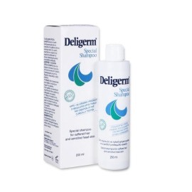 Froika Deligerm Special Shampoo 200ml