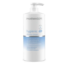 Pharmasept Hygienic Shower Cream Αφρόλουτρο 1000ml