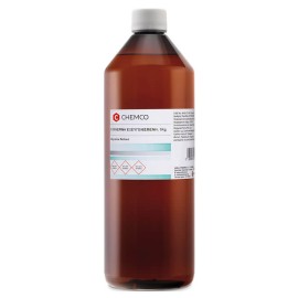 Chemco Glycerine Refined Γλυκερίνη Εξευγενισμένη 1Kg