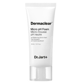 Dr. Jart+ Dermaclear Micro Ph Foam Αφρός Καθαρισμού Προσώπου, 30ml
