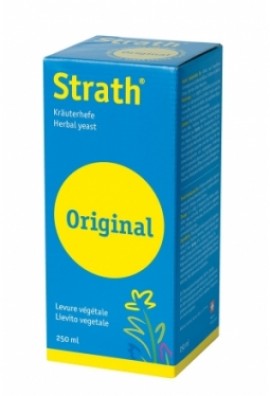 A.Vogel Strath Original 250ml