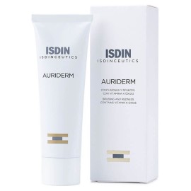 Isdin Auriderm Cream 50ml