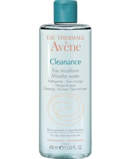 Avene Cleanance Micellaire 400ml