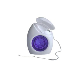 Gum 3220 Ortho Floss Οδοντικό Νήμα Κατάλληλο για Ορθοδοντικούς Μηχανισμούς, 50 Χρήσεις