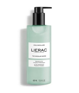 Lierac The Micellar Water Νερό Καθαρισμού με Μικύλλια 400ml