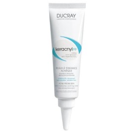 Ducray Keracnyl PP creme apaisante 30ml